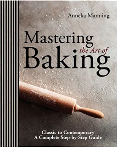 Mastering The Art of Baking