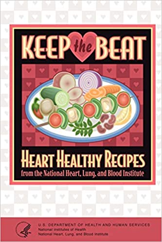 Keep the Beat: Heart Healthy Recipes