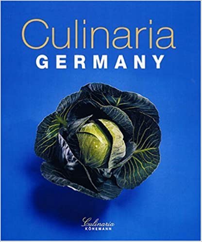 Culinaria: Germany