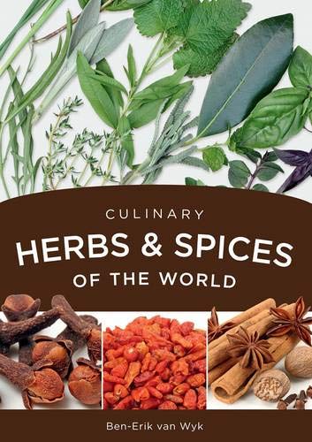 Culinary Herbs & Spices of The World
