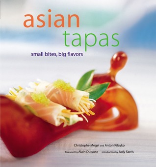 Asian Tapas: Small Bites, Big Flavors.