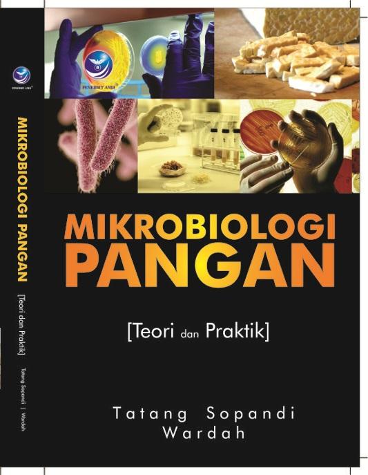 Mikrobiologi Pangan (Teori Dan Praktik)