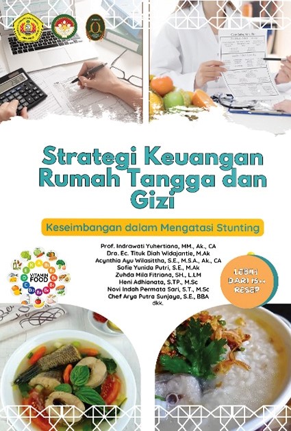 Strategi Keuangan Rumah Tangga dan Gizi: Keseimbangan dalam Mengatasi Stunting