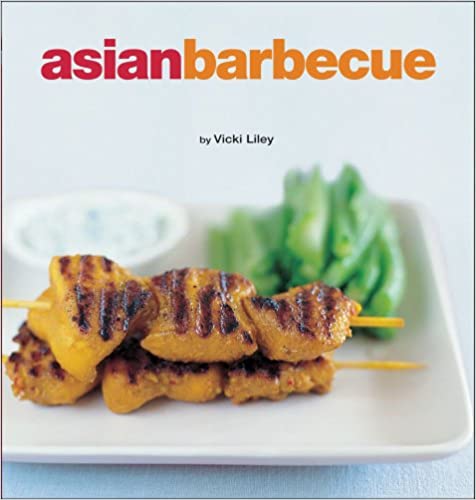 AsianBarbecue