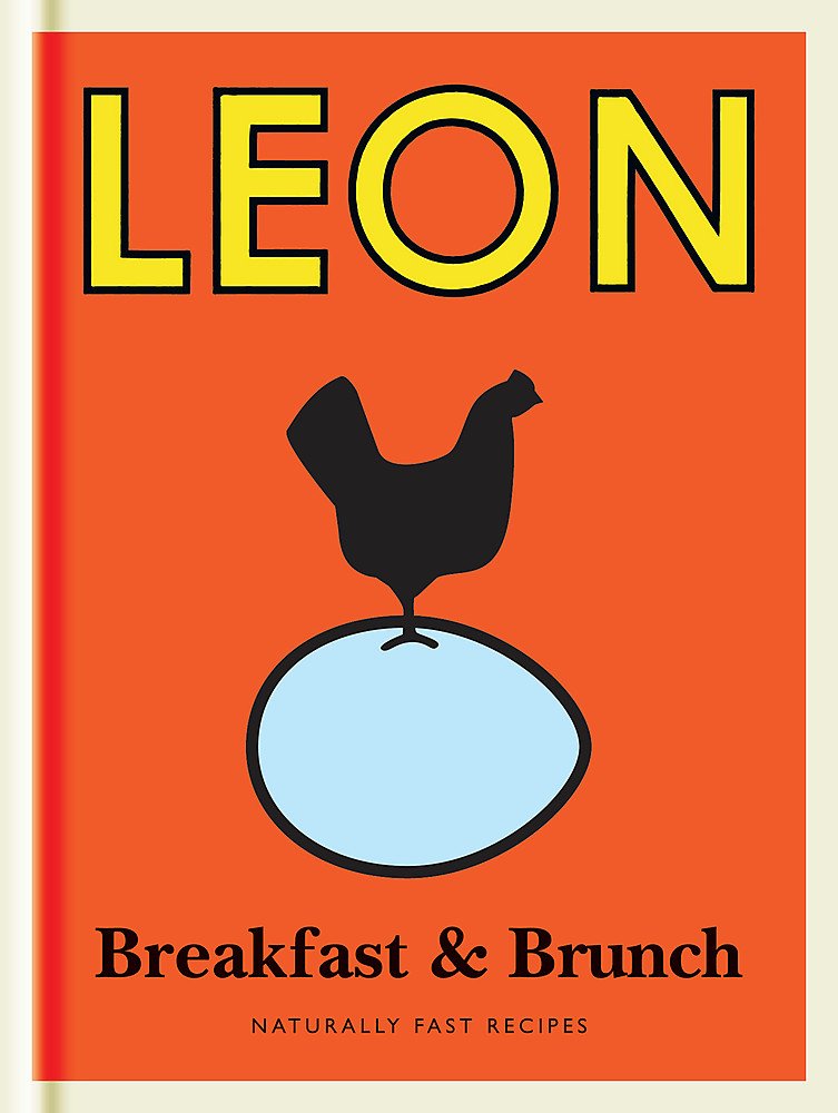 LEON: Breakfast & Brunch