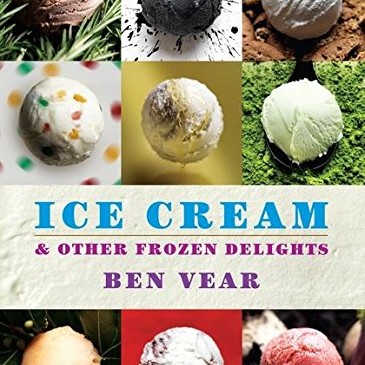 Ice Cream & Other Frozen Delights