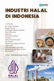 Industri Halal Di Indonesia