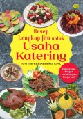 Resep Lengkap Jitu untuk Usaha Katering