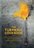 The Turmeric Cookbook