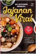 Go Kitchen Special : Jajanan Viral