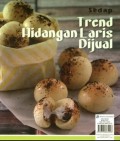 SEDAP : Trend Hidangan Laris Dijual