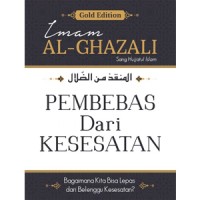 Image of Pembebas dari Kesesatan: Bagaimana Kita Bisa Lepas dari Belenggu Kesesatan?