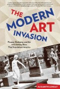 The Modern Art Invasion